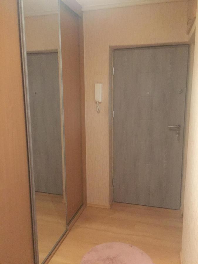 Mieszkanko Kolobrzeg Kołobrzeg Exterior foto